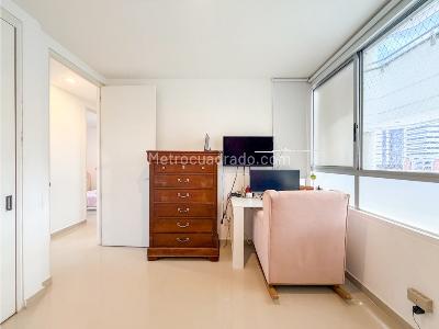 Apartamento de 3 alcobas en venta en Cañaveral, Bucaramanga, 117 m² · foto 7 de 17