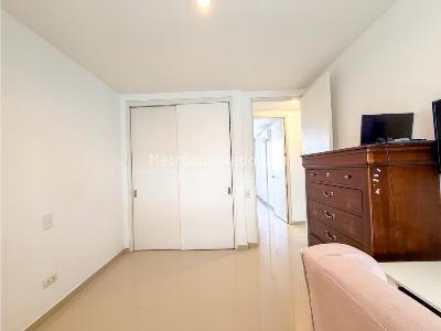 Apartamento de 3 alcobas en venta en Cañaveral, Bucaramanga, 117 m² · foto 9 de 17