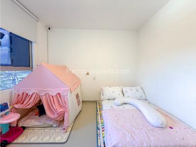 Apartamento de 3 alcobas en venta en Cañaveral, Bucaramanga, 117 m² · foto 10 de 17