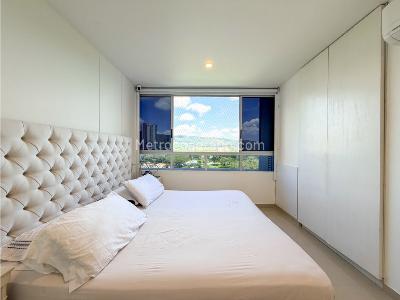 Apartamento de 3 alcobas en venta en Cañaveral, Bucaramanga, 117 m² · foto 11 de 17