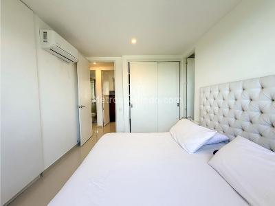 Apartamento de 3 alcobas en venta en Cañaveral, Bucaramanga, 117 m² · foto 12 de 17