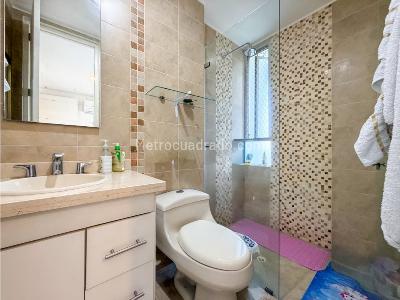 Apartamento de 3 alcobas en venta en Cañaveral, Bucaramanga, 117 m² · foto 15 de 17