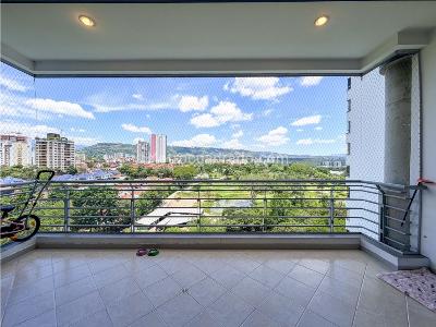 Apartamento de 3 alcobas en venta en Cañaveral, Bucaramanga, 117 m² · foto 17 de 17
