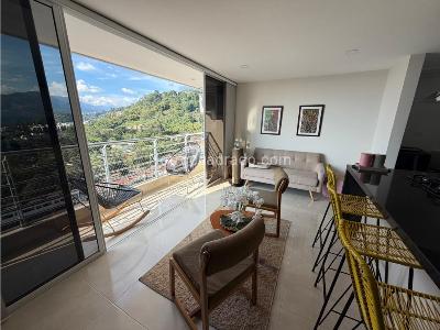 Apartamento de 3 alcobas en venta en Alvarez, Bucaramanga, 77 m² · foto 2 de 13