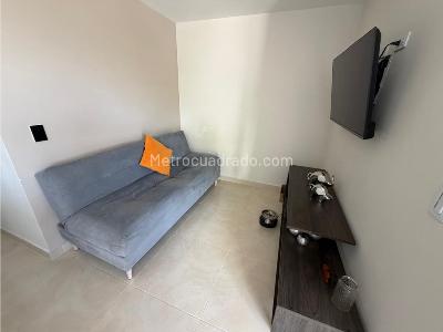 Apartamento de 3 alcobas en venta en Alvarez, Bucaramanga, 77 m² · foto 3 de 13