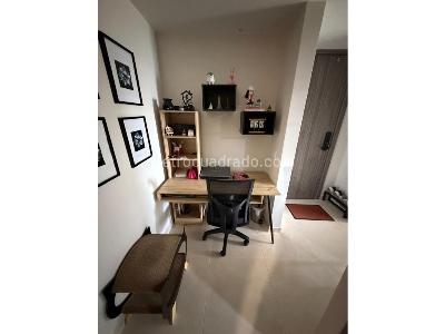 Apartamento de 3 alcobas en venta en Alvarez, Bucaramanga, 77 m² · foto 4 de 13