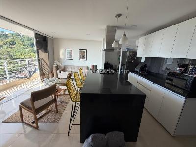 Apartamento de 3 alcobas en venta en Alvarez, Bucaramanga, 77 m² · foto 5 de 13