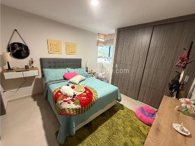 Apartamento de 3 alcobas en venta en Alvarez, Bucaramanga, 77 m² · foto 7 de 13