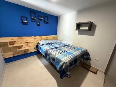 Apartamento de 3 alcobas en venta en Alvarez, Bucaramanga, 77 m² · foto 8 de 13