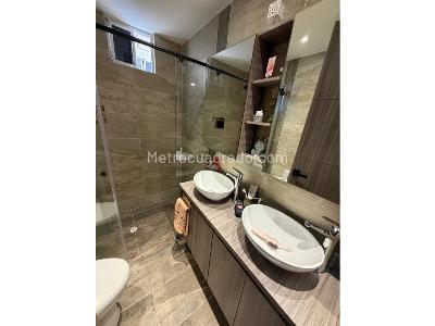 Apartamento de 3 alcobas en venta en Alvarez, Bucaramanga, 77 m² · foto 10 de 13