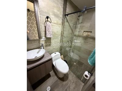 Apartamento de 3 alcobas en venta en Alvarez, Bucaramanga, 77 m² · foto 11 de 13