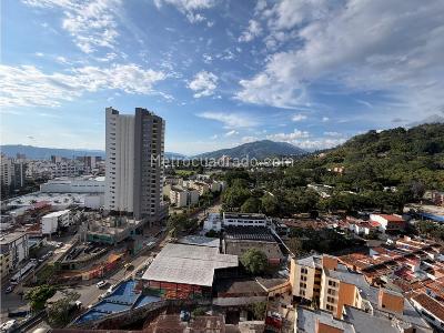 Apartamento de 3 alcobas en venta en Alvarez, Bucaramanga, 77 m² · foto 12 de 13