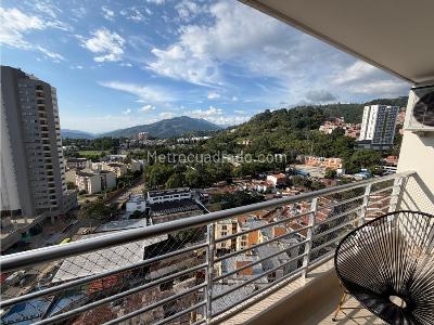 Apartamento de 3 alcobas en venta en Alvarez, Bucaramanga, 77 m² · foto 13 de 13