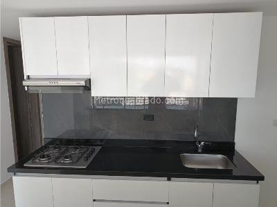 Apartamento de 3 alcobas en venta en Alvarez, Bucaramanga, 77 m² · foto 11 de 20