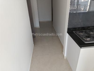 Apartamento de 3 alcobas en venta en Alvarez, Bucaramanga, 77 m² · foto 12 de 20