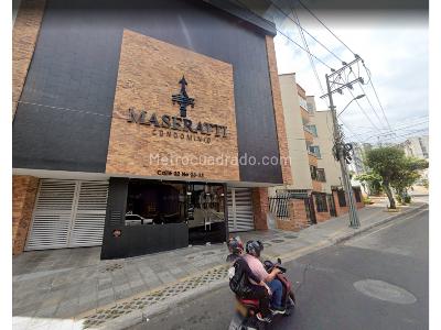 Apartamento de 3 alcobas en venta en Alvarez, Bucaramanga, 77 m² · foto 2 de 20