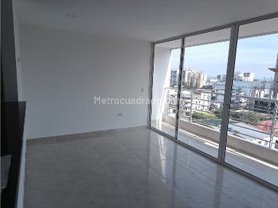 Apartamento de 3 alcobas en venta en Alvarez, Bucaramanga, 77 m² · foto 3 de 20