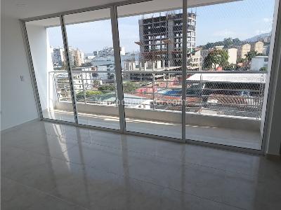 Apartamento de 3 alcobas en venta en Alvarez, Bucaramanga, 77 m² · foto 4 de 20