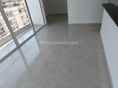 Apartamento de 3 alcobas en venta en Alvarez, Bucaramanga, 77 m² · foto 6 de 20