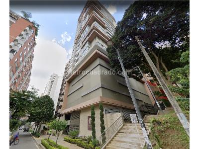 Apartamento de 2 alcobas en venta en Cabecera Del Llano, Bucaramanga, 93 m² · foto 3 de 19