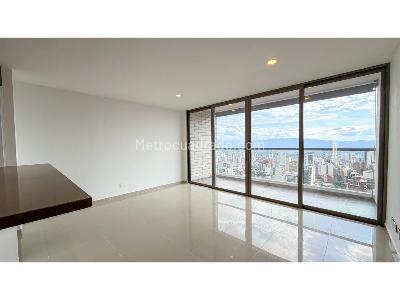 Apartamento de 2 alcobas en venta en Cabecera Del Llano, Bucaramanga, 93 m² · foto 5 de 19