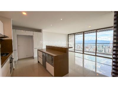 Apartamento de 2 alcobas en venta en Cabecera Del Llano, Bucaramanga, 93 m² · foto 11 de 19