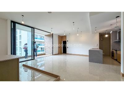 Apartamento de 3 alcobas en venta en Cabecera Del Llano, Bucaramanga, 159 m² · foto 3 de 14