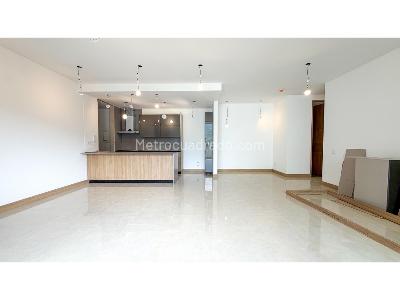 Apartamento de 3 alcobas en venta en Cabecera Del Llano, Bucaramanga, 159 m² · foto 4 de 14