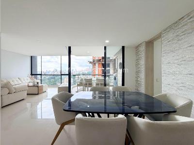 Apartamento de 3 alcobas en venta en El Tejar, Bucaramanga, 165 m² · foto 2 de 14