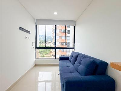 Apartamento de 3 alcobas en venta en El Tejar, Bucaramanga, 165 m² · foto 4 de 14