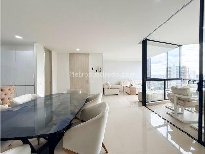 Apartamento de 3 alcobas en venta en El Tejar, Bucaramanga, 165 m² · foto 6 de 14