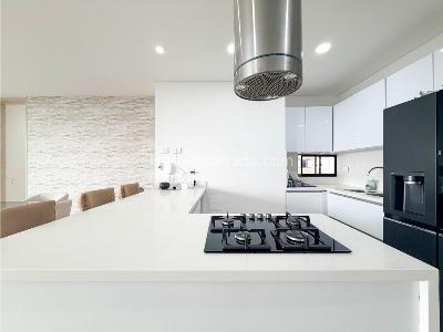 Apartamento de 3 alcobas en venta en El Tejar, Bucaramanga, 165 m² · foto 8 de 14