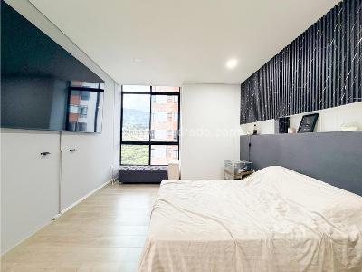 Apartamento de 3 alcobas en venta en El Tejar, Bucaramanga, 165 m² · foto 9 de 14