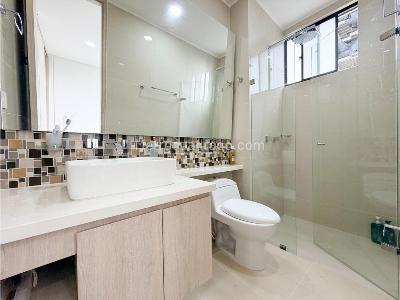 Apartamento de 3 alcobas en venta en El Tejar, Bucaramanga, 165 m² · foto 13 de 14