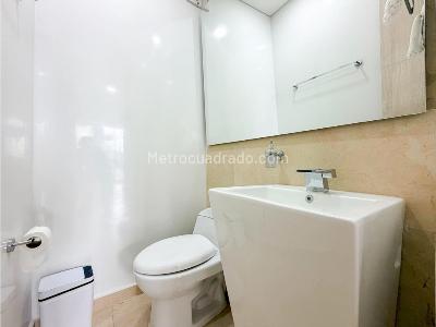 Apartamento de 3 alcobas en venta en El Tejar, Bucaramanga, 165 m² · foto 14 de 14