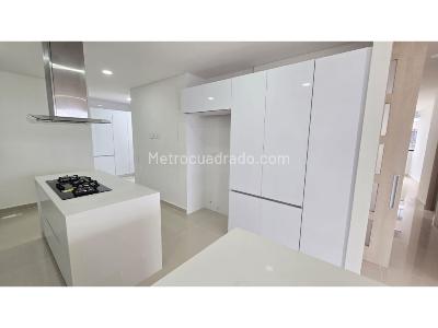 Apartamento de 4 alcobas en venta en Cacique, Bucaramanga, 187 m² · foto 5 de 20
