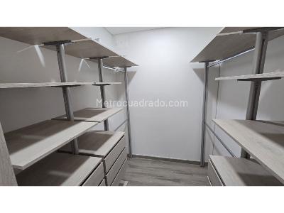 Apartamento de 4 alcobas en venta en Cacique, Bucaramanga, 187 m² · foto 13 de 20