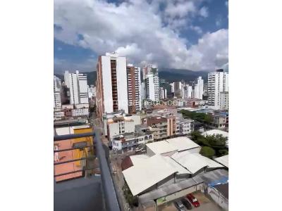 Apartamento de 3 alcobas en venta en Bucaramanga, Bucaramanga, 65 m² · foto 2 de 8