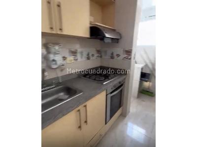 Apartamento de 3 alcobas en venta en Bucaramanga, Bucaramanga, 65 m² · foto 4 de 8