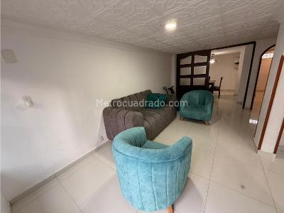 Casa de 3 alcobas en venta en Fatima, Bucaramanga, 80 m² · foto 4 de 20
