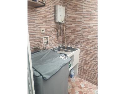 Casa de 3 alcobas en venta en Fatima, Bucaramanga, 80 m² · foto 14 de 20