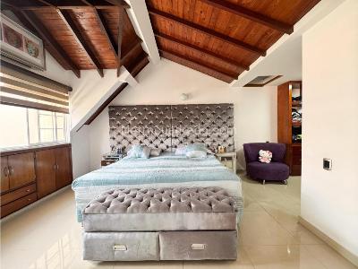Casa de 4 alcobas en venta en Cañaveral, Bucaramanga, 147 m² · foto 11 de 20