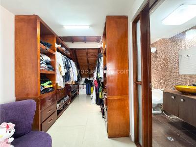 Casa de 4 alcobas en venta en Cañaveral, Bucaramanga, 147 m² · foto 12 de 20