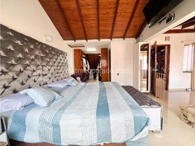 Casa de 4 alcobas en venta en Cañaveral, Bucaramanga, 147 m² · foto 13 de 20