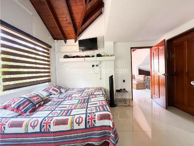Casa de 4 alcobas en venta en Cañaveral, Bucaramanga, 147 m² · foto 15 de 20