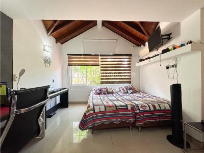 Casa de 4 alcobas en venta en Cañaveral, Bucaramanga, 147 m² · foto 16 de 20