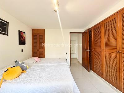 Casa de 4 alcobas en venta en Cañaveral, Bucaramanga, 147 m² · foto 18 de 20