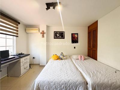 Casa de 4 alcobas en venta en Cañaveral, Bucaramanga, 147 m² · foto 19 de 20