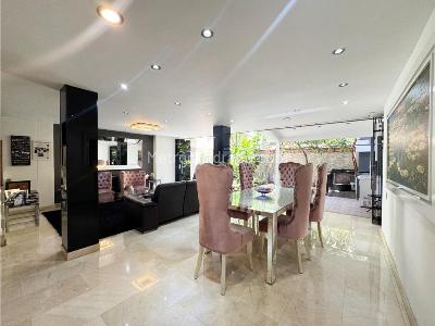 Casa de 4 alcobas en venta en Cañaveral, Bucaramanga, 147 m² · foto 5 de 20