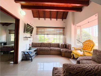 Casa de 4 alcobas en venta en Cañaveral, Bucaramanga, 147 m² · foto 7 de 20